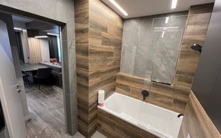 Chirie, apartament, 2 camere, str. Alexandru Bernardazzi, Centru - Poză 9
