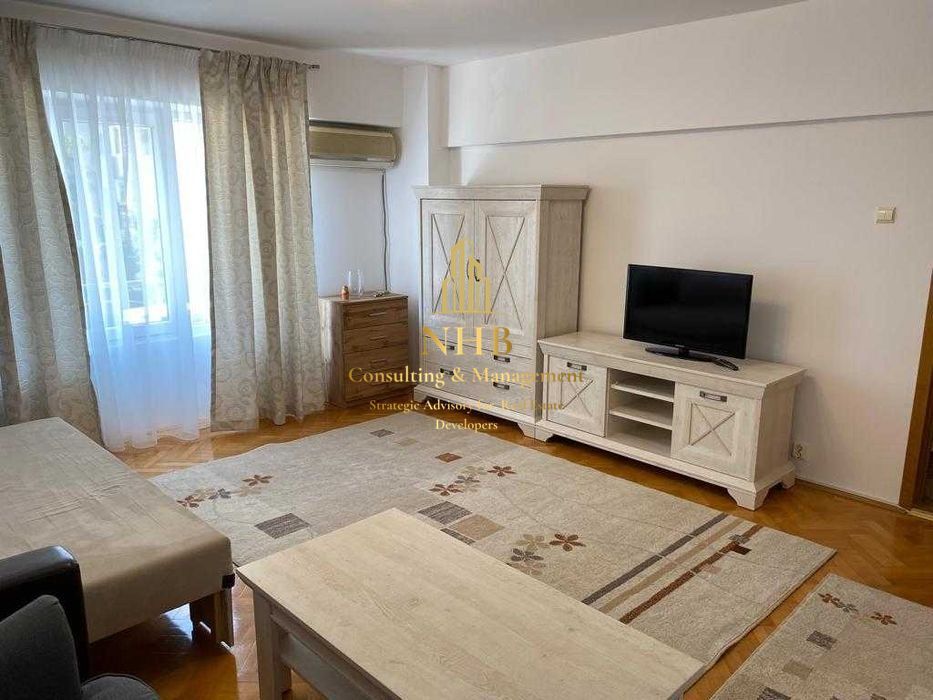 Apartament 2 Camere | Clea Calarasi | Universitatea Hyperion - Poză 2