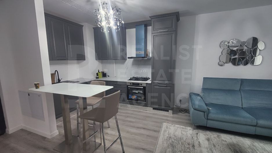 Vânzare, studio dublu + parcare înclusă în preț, Constanța - Poză 4