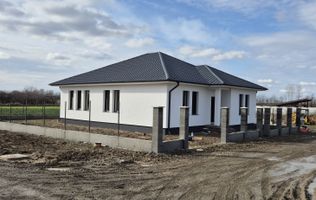 BRASADAS vinde casa 2025 cu 3 dormitoare zona Dara.