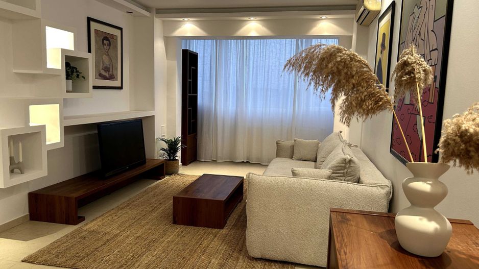 De inchiriat apartament 2 camere in zona Dorobanti - Poză 1