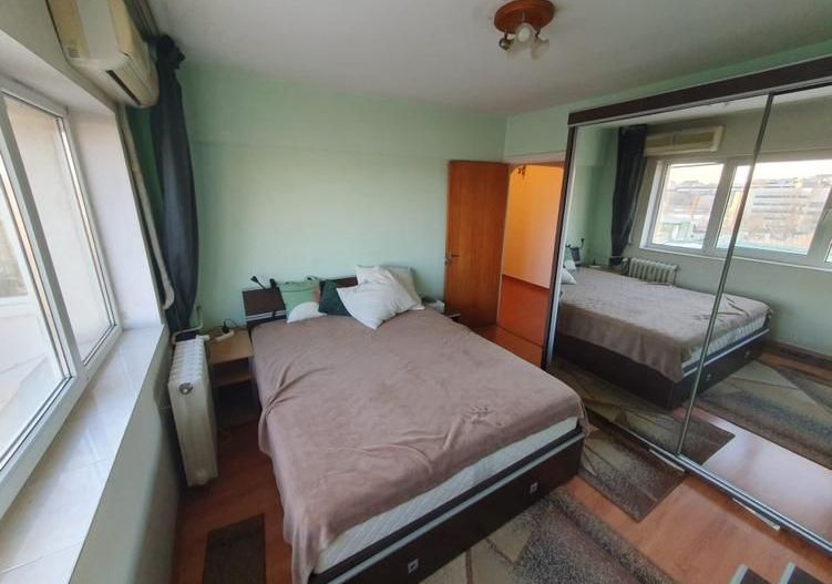 Apartament decomandat 4 camere, 2 bai, 2 balcoane + boxa  Pantelimon - Poză 9