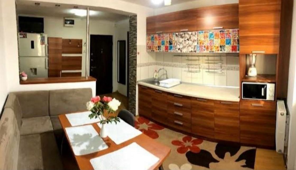 AP. 2 CAMERE RAHOVA, PET-FRIENDLY, LOC PARCARE, MOBILAT/UTILAT MODERN - Poză 8