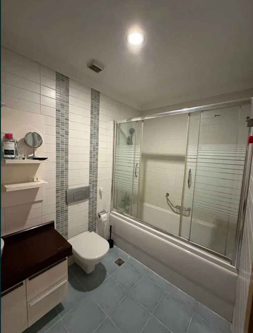 AP. 2 CAMERE - EMERALD RESIDENCE, PET-FRIENDLY, PARCARE INCLUSA, BOXA - Poză 3