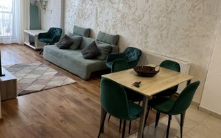 Apartament 2 camere | Balcon | Parcare | Modern | D. Stanca - Poză 1