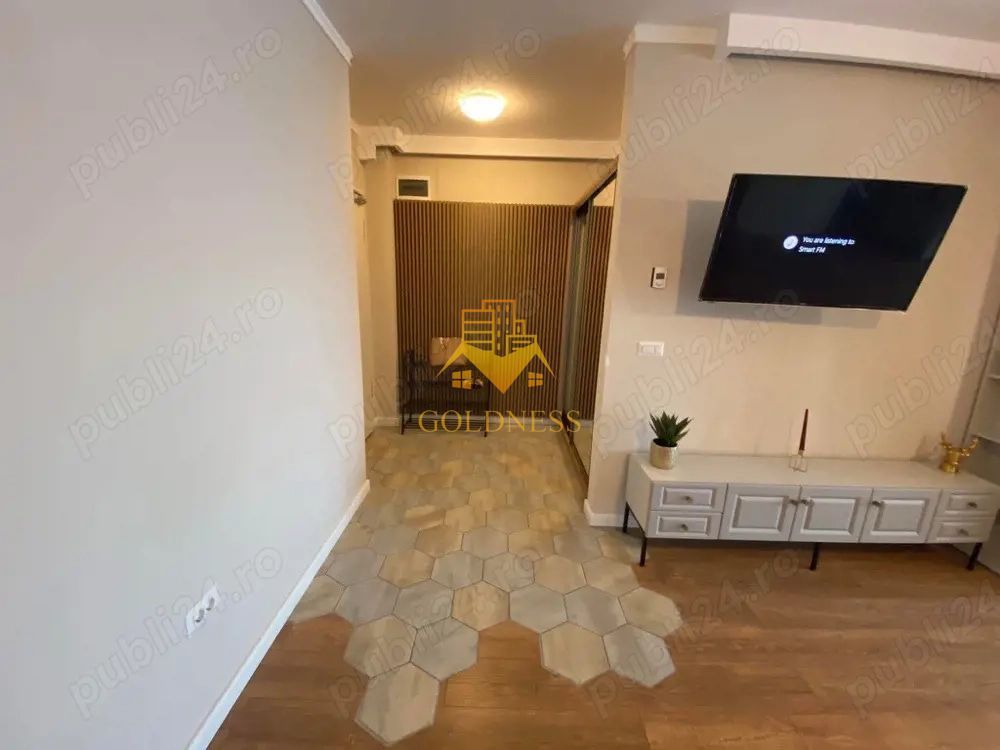 2 camere, modern, bloc nou, Parcare, Vivo, Metro, Columna Residence - Poză 4