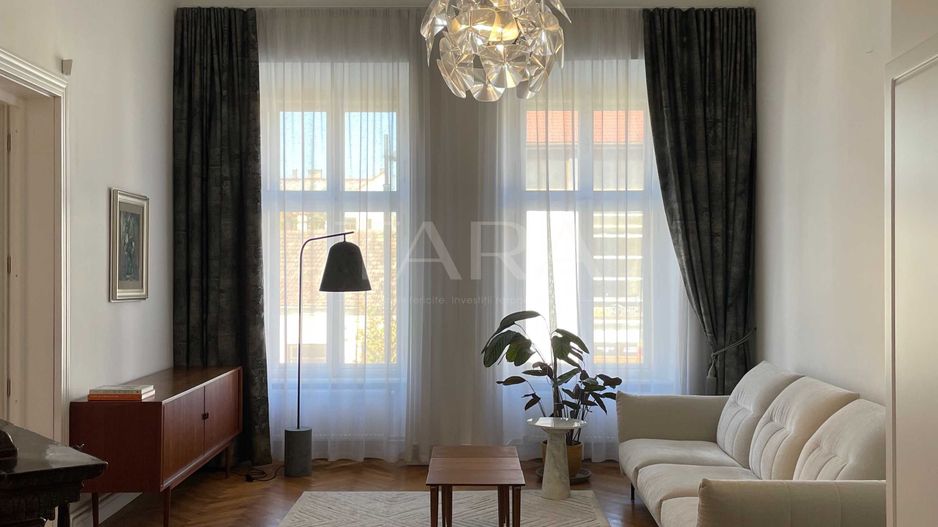 Apartament cu 4 camere, Ultracentral, zona Piata Unirii - Poză 3