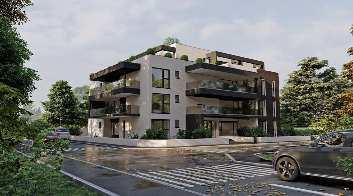 Palm Residence Forest Pipera - Poză 2