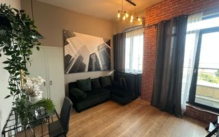 Apartament 2 camere | Design Modern | Sala Palatului - Poză 1