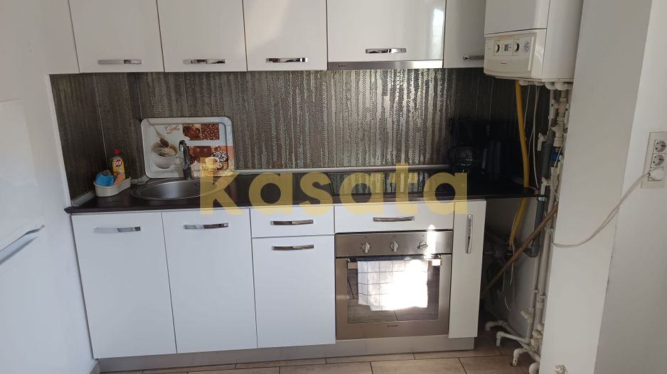 OPORTUNITATE | GARSONIERA | BLOC NOU | COLENTINA | CENTRALA PROPRIE - Poză 5