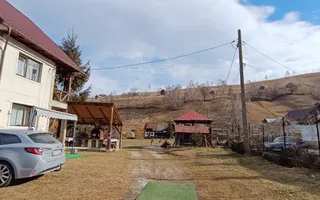 Casa si teren de 12000mp-Simon - Poză 14