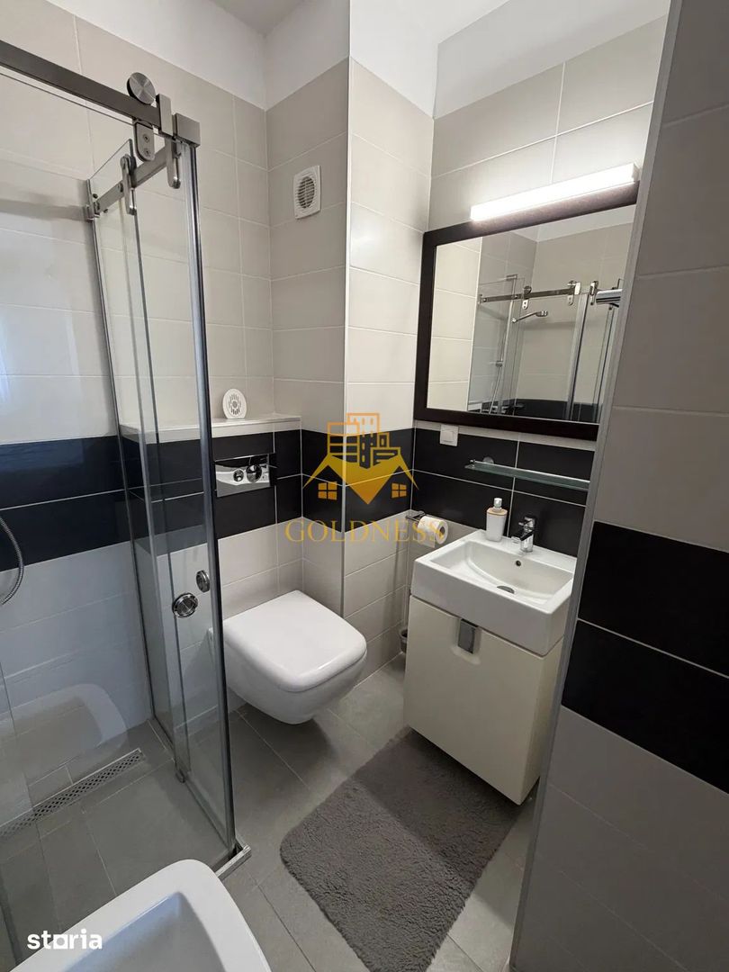 3 camere, premium, bloc nou, Buna Ziua, Zona Bonjour, ELF, Mega Image - Poză 16