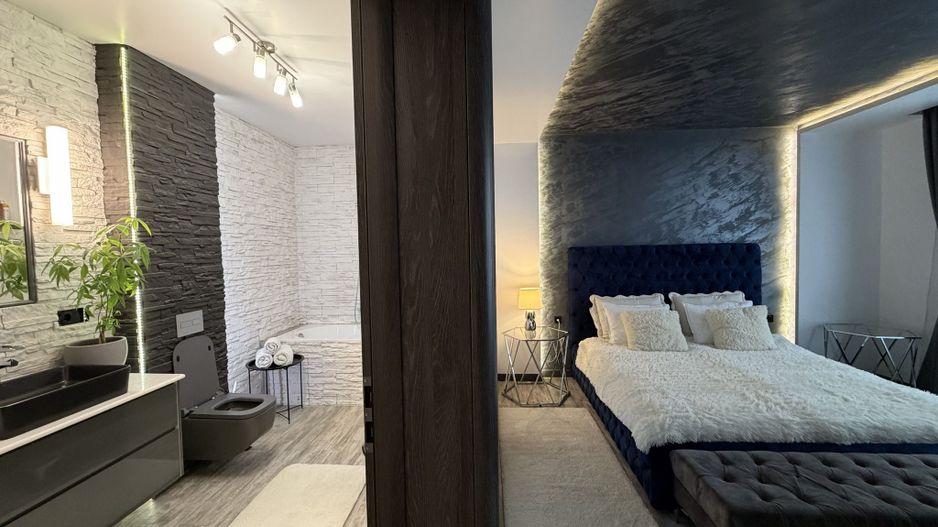 Casa Mediteraneana Plan Parter - Poză 6