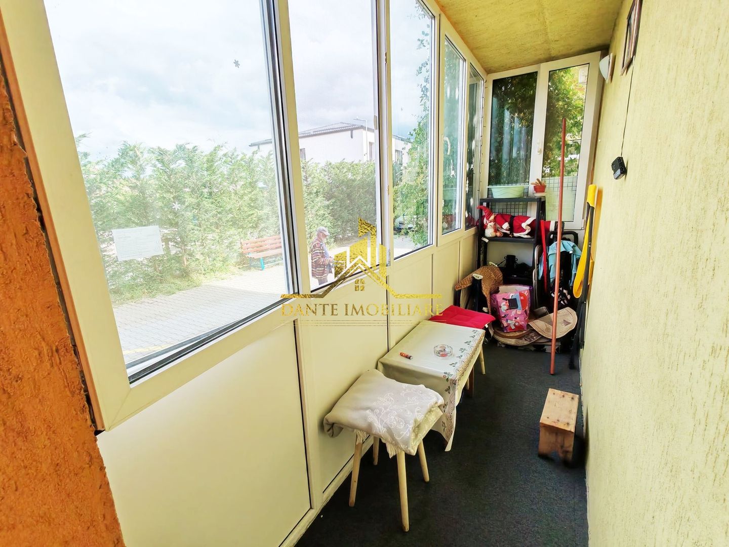 2 camere, decomandat, PET FRIENDLY, bloc nou, Floresti, zona VIVO - Poză 8