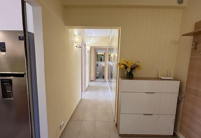 AP. 3 CAMERE BERCENI,PET-FRIENDLY, BUCATRIE INCHISA, LOC DE PACARE ADP - Poză 8
