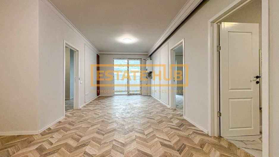 Apartament 3 camere | zona Intre Lacuri | Comision 0% - Poză 3