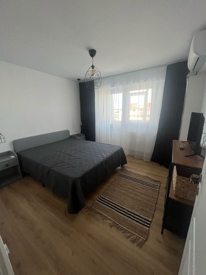 Apartament de închiriat | 3 camere | Șos. București -Cec Bank - Poză 7