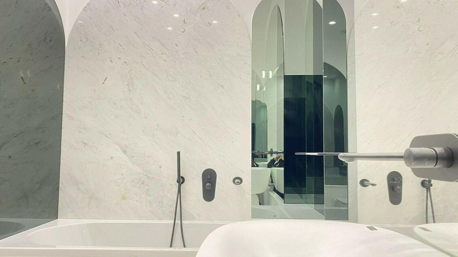 Penthouse exclusivist | 4 camere I Zona Floreasca / Aviatiei - Poză 13