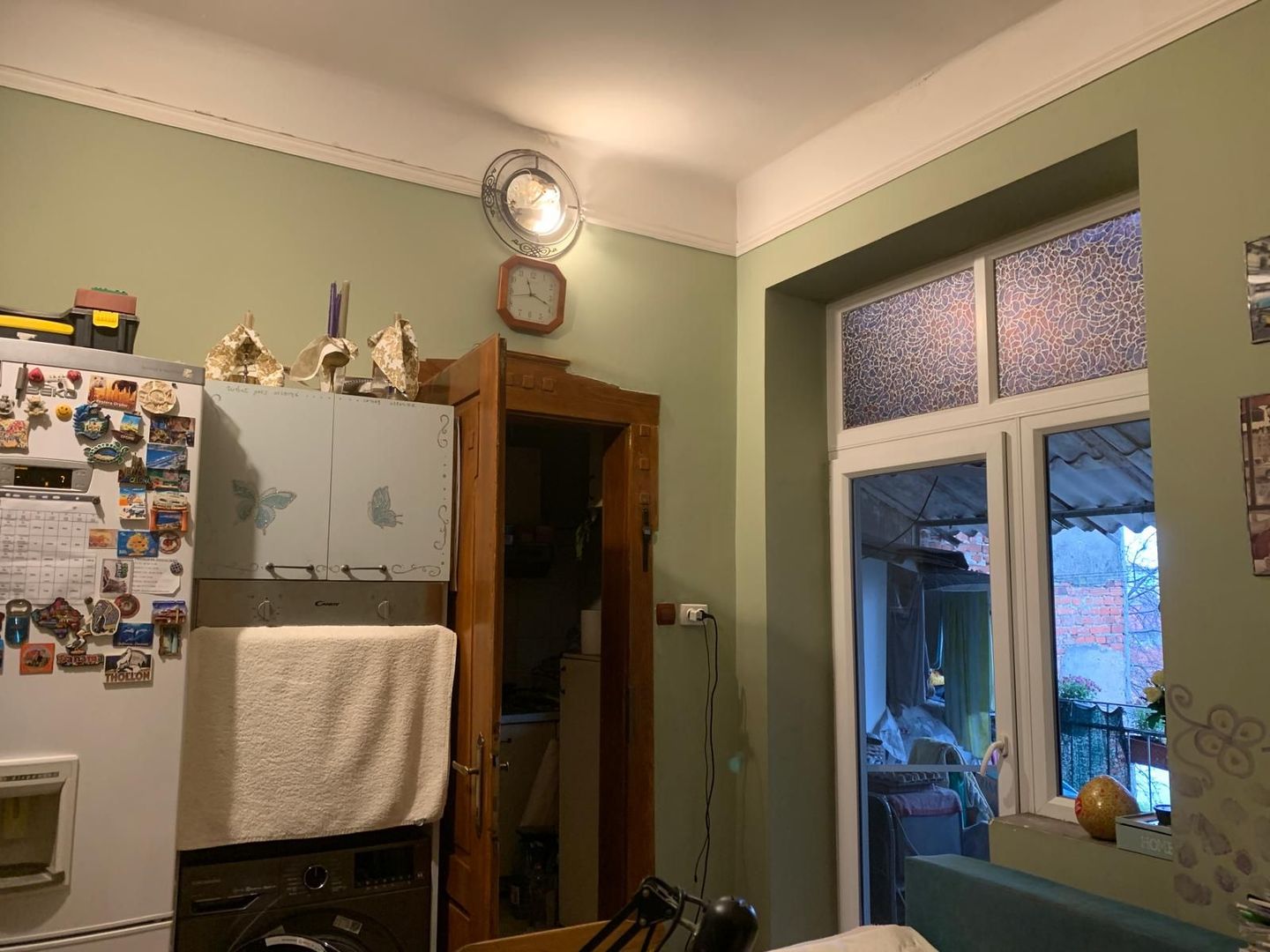 Apartament de 3 camere, 80 mp, in Piata Balcescu - Poză 10