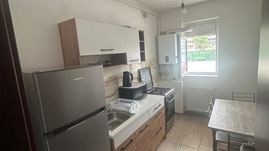 Garsoniera Finalizata,metrou Dimitrie Leonida ,mobilata si utilata - Poză 6