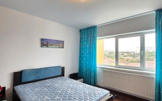 Tudor Vladimirescu- Bloc nou- Decomandat - 2camere - Poză 15