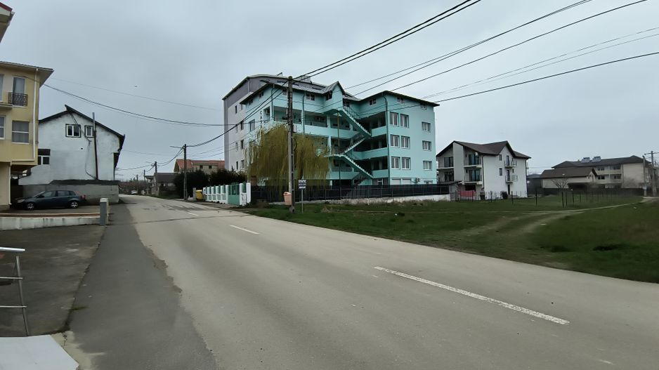 Costinești | Teren Intravilan cu Proiect Hotelier la 12' de Faleză - Poză 4