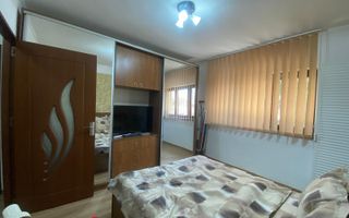 Polona 2 cam dec 4/8, renovat, mobilat, utilat, prima inchiriere - Poză 1