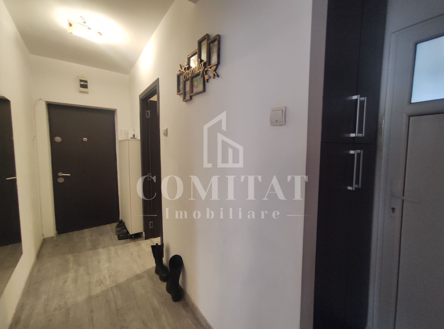 Apartament cu 2 camere | 48 mp | Gheorgheni - Poză 4