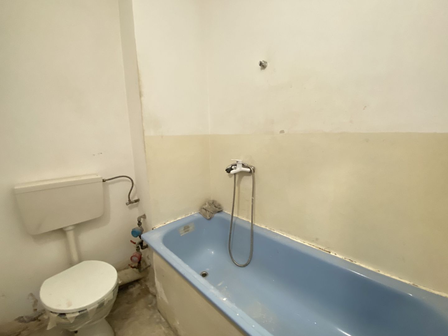 Apartament 2 Camere, 50mp, Etaj 3, GAZ, Olimpia Stadion, Comision 0% - Poză 7