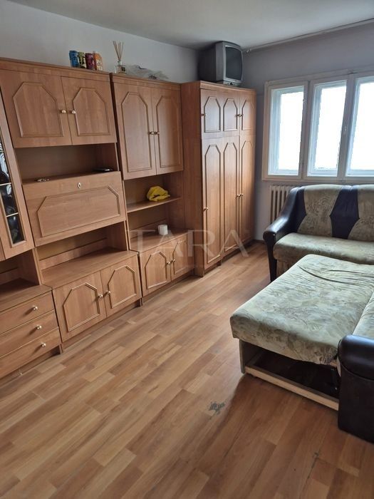 Apartament cu 2 camere în Mărăști, zona Kaufland. - Poză 1