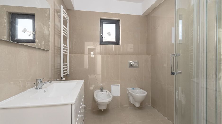 Refugiu Elegant lângă Pădurea Snagov: Casa Visurilor Tale (T2) - Poză 19