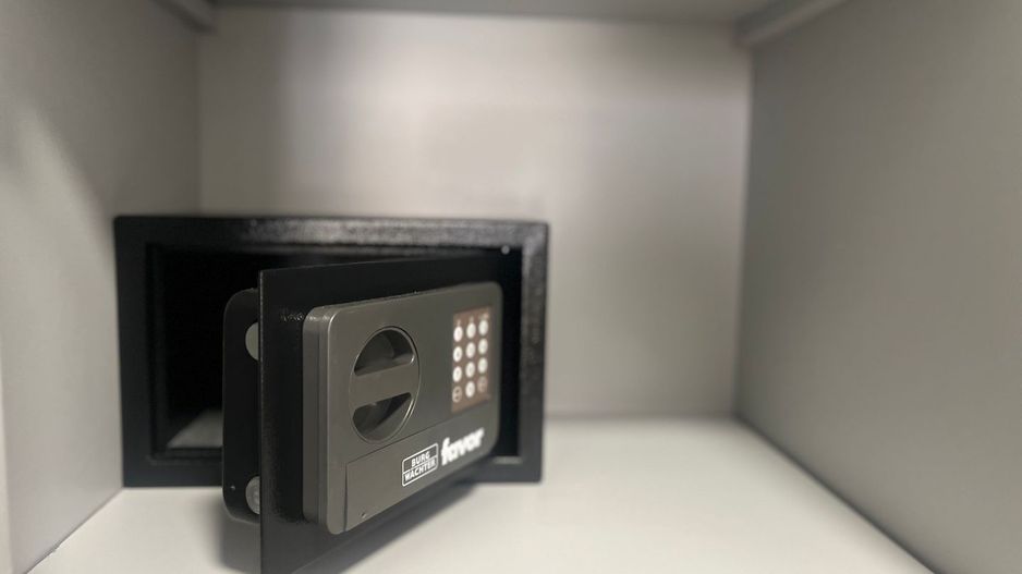 Business la cheie - Proprietate tip pensiune cu rating 9,8/10 Booking - Poză 15