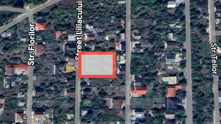 Vânzare, teren, 6 ari, str. Liliacului, Dumbrava - Poză 2