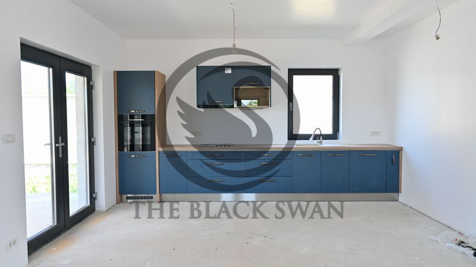 Casa / Vila 4 camere de vanzare 106 mp | Baicoi, Prahova | Comision 0% - Poză 4