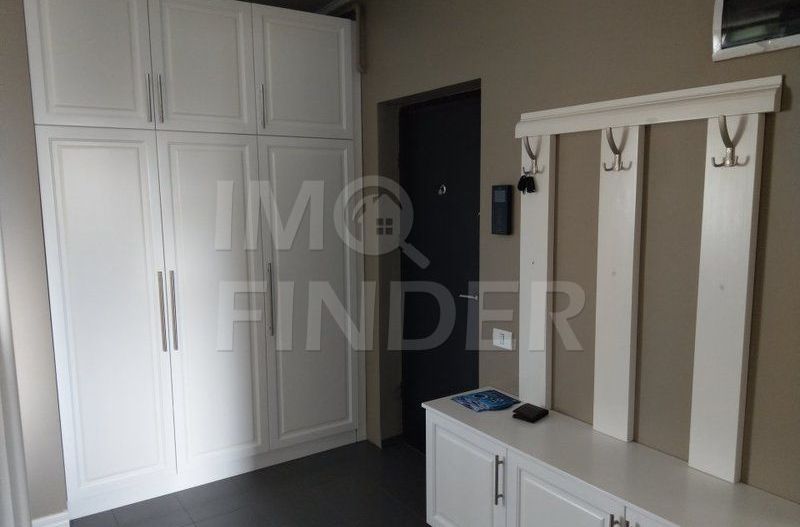 Apartament 2 camere, parcare, zona Borhanci - Poză 6