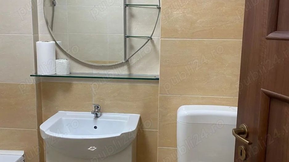 De inchiriat apartament cu 3 camere , Aparatorii Patriei sector4 - Poză 10
