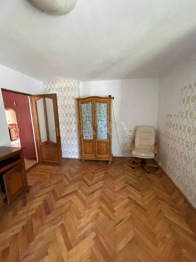 Apartament 3 camere, garaj și boxă – zona centrală Apahida - Poză 3