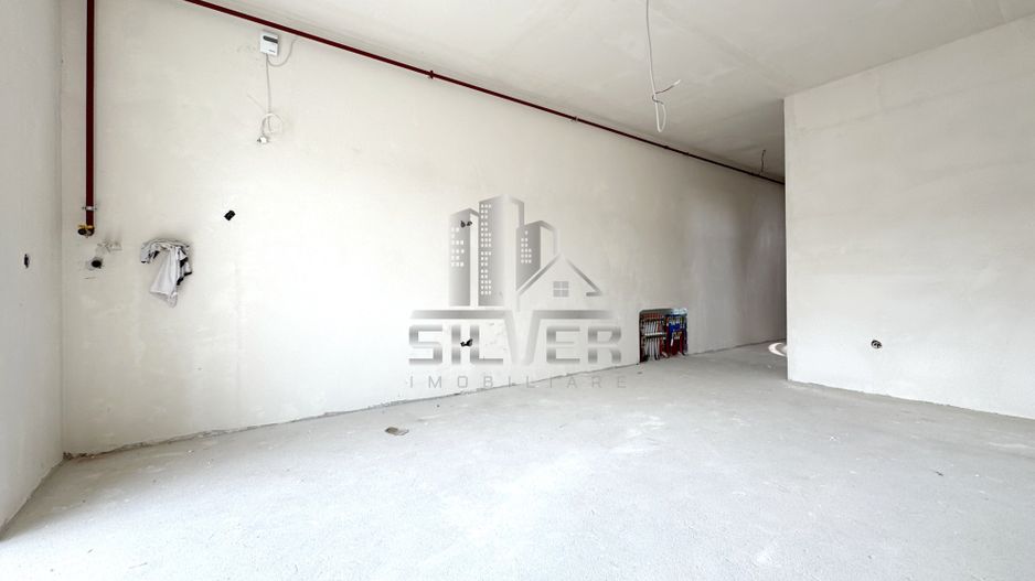 Apartament cu 3 camere/76mp/3 minute de statii autobuz. - Poză 5