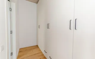 Prima Inchiriere Casa Amber Forest Tunari Otopeni Pipera - Poză 12