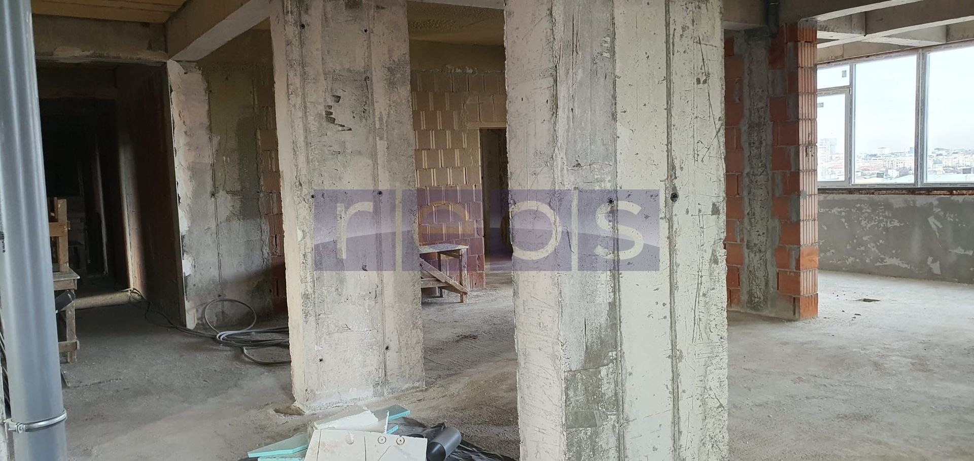 VANZARE PENTHOUSE | ZONA PARCUL CAROL - Poză 8