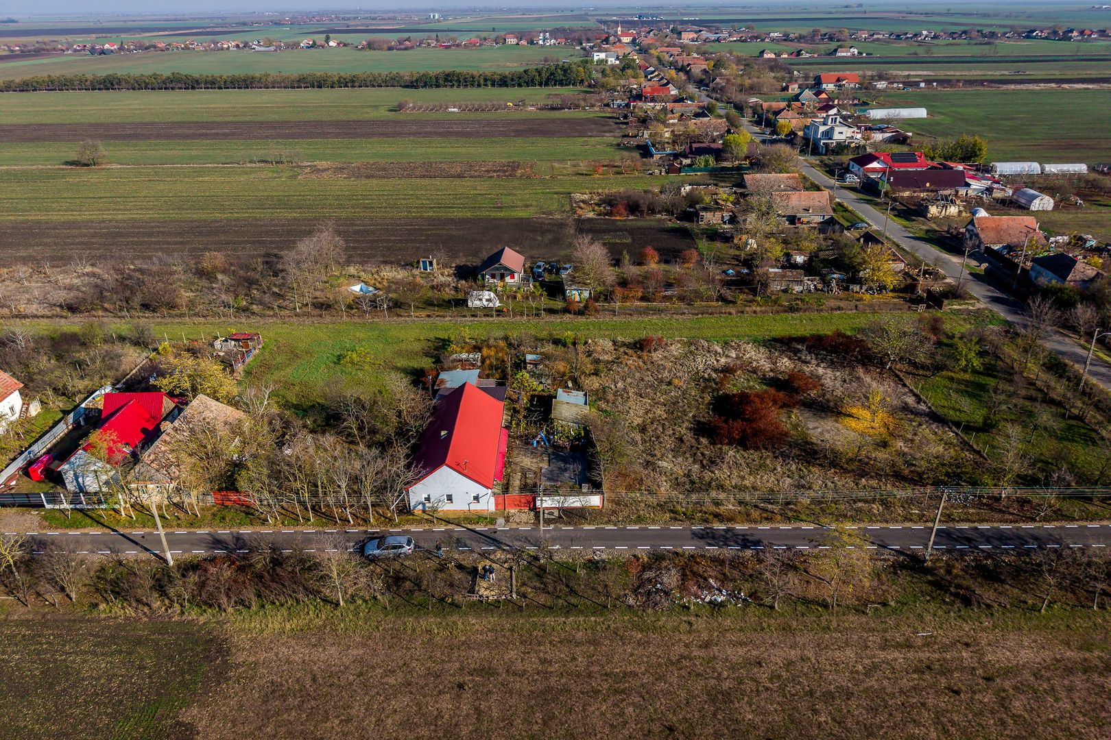 🌟 Oportunitate Unică de Vânzare în Variasu Mare! 🌟 - Poză 6