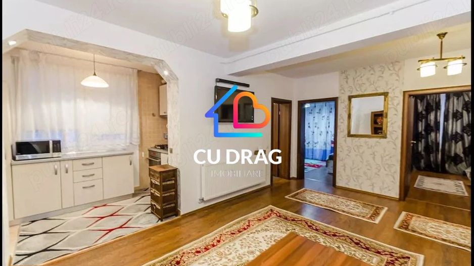 Apartament 3 camere Turnisor - Poză 4