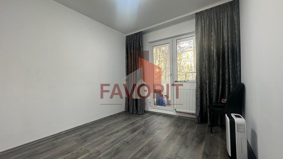 3 camere | etaj 2 | centrala proprie | finisaje premium | zona excelenta | - Poză 8