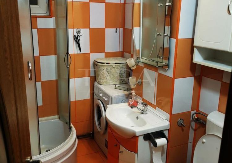 Apartament cu 3 Camere, Zona Spitalul de Recuperare - Poză 7