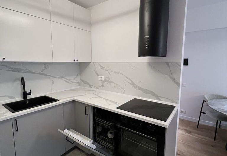 Apartament 2 camere | One Cotroceni | - Poză 4