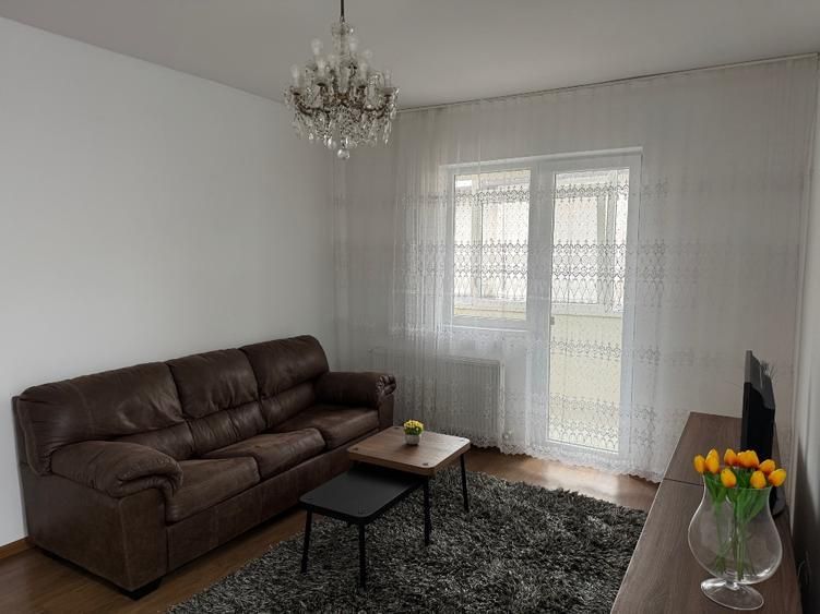 Vanzare apartament 2 camere Militari Residence, loc parcare inclus - Poză 11