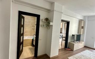 Garsoniera Tineretului metrou | Bloc Nouy | Centrala proprie - Poză 5