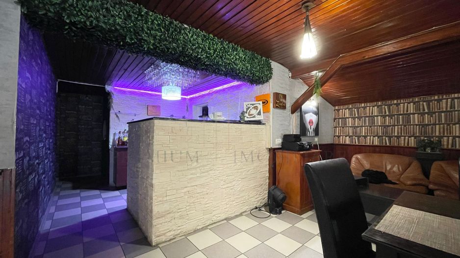 Restaurant, Terasa 1400 MP teren de Vanzare / Inchiriere - Poză 6