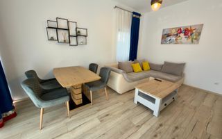 Apartament PREMIUM 3 camere, curte, 2 terase- Selimbar - Poză 15