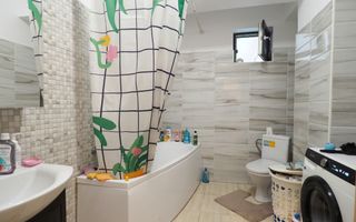 VANZARE 2 CAMERE 62MP MOBILAT-UTILAT-BUCURESTII NOI -Pod Constanta - Poză 12